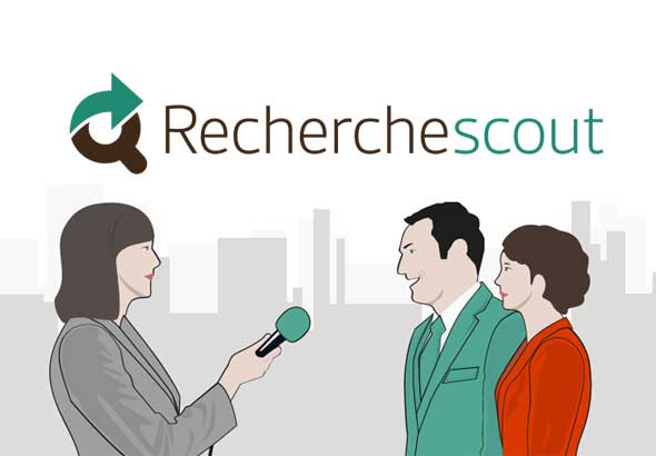 Recherchescout