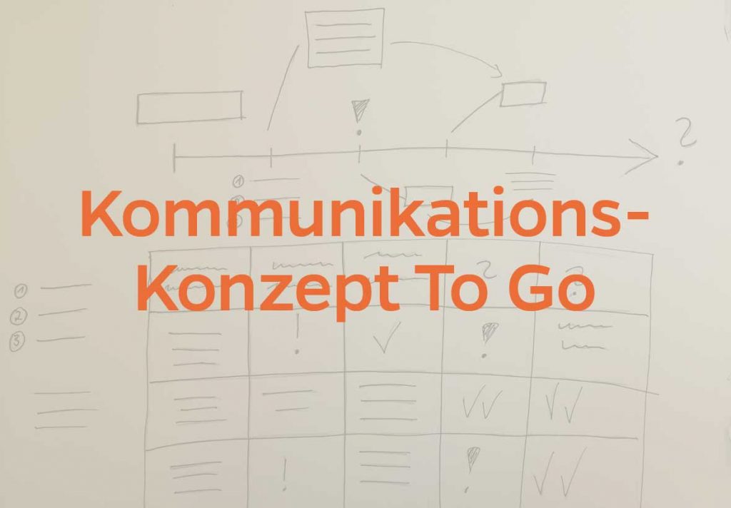 Munich Communication Lab - Kommunikationsberatung, Change Management und externe Redaktion