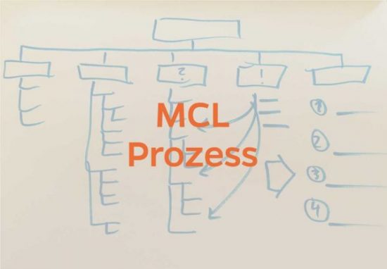 MCL Prozess