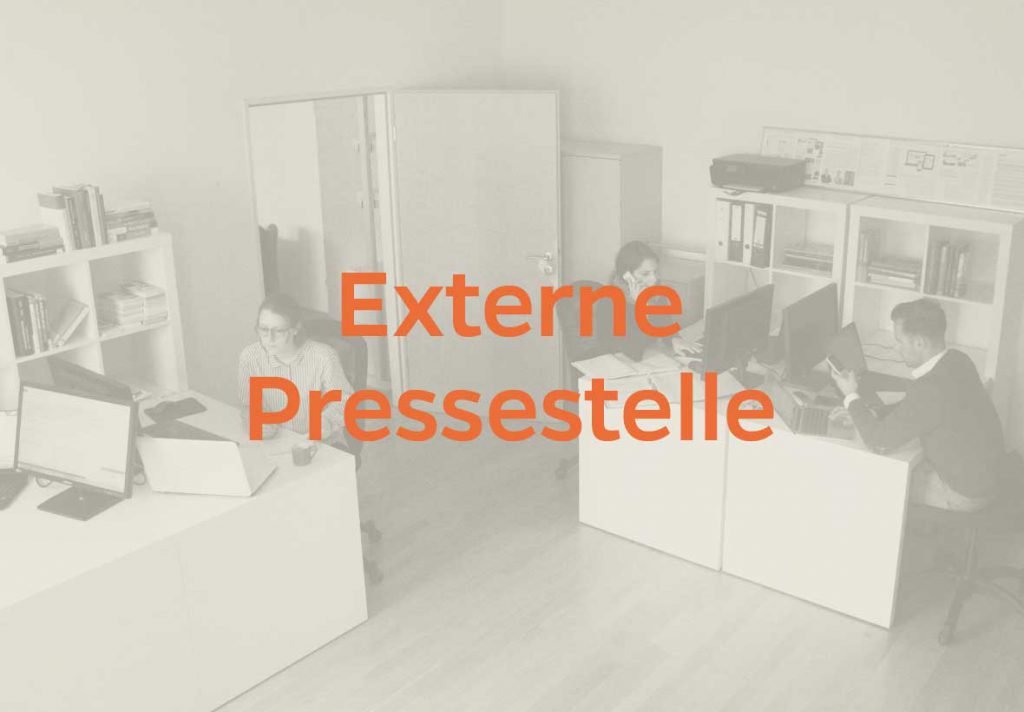 MCL Externe Pressestelle