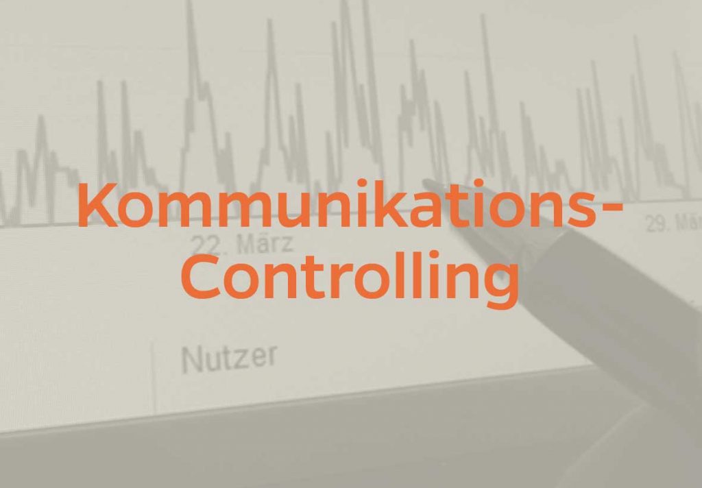MCL Kommunikations-Controlling