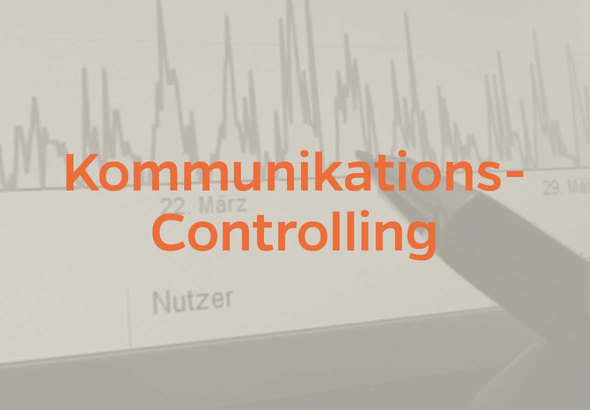 Kommunikations-Controlling