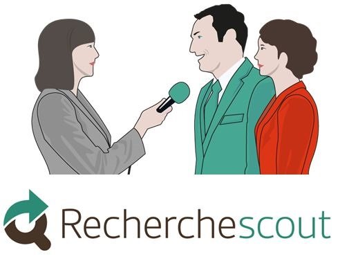 Recherchescout - Munich Communication Lab - Kommunikationsberatung, Change Management und externe Redaktion