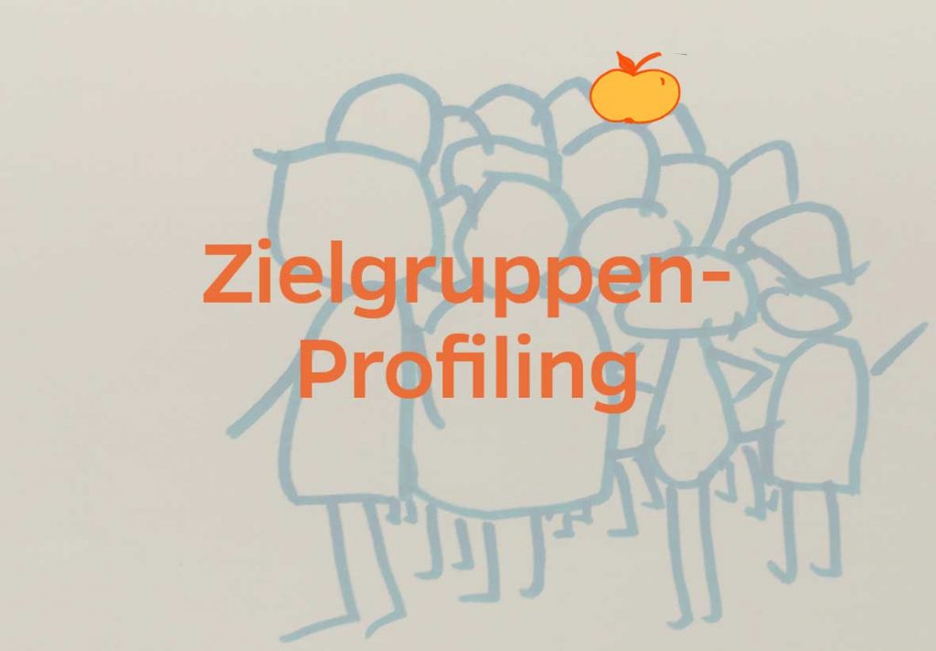 MCL Zielgruppenprofiling