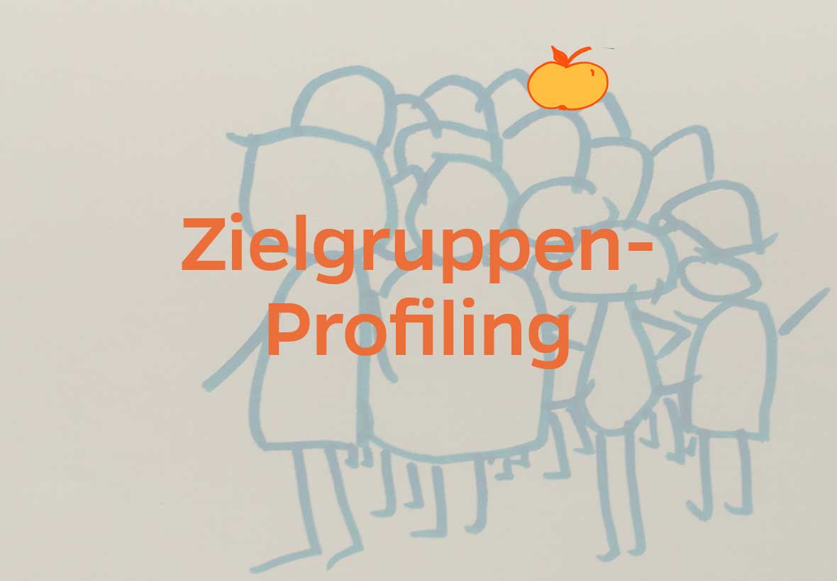 MCL Zielgruppen-Profiling