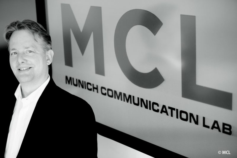 Munich Communication Lab - Kommunikationsberatung, Change Management und externe Redaktion