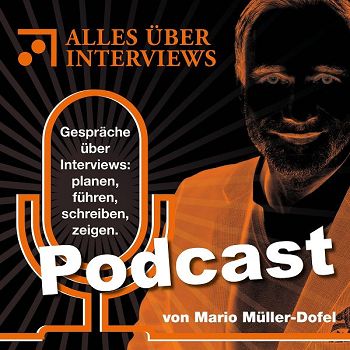 Podcast Mario Müller Dofel
