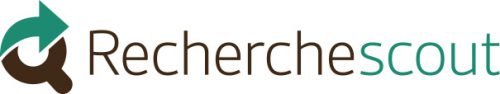 Recherchescout Logo