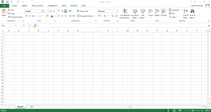 Excel